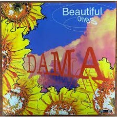 Dama - Beautiful Ones (Rafael Lelis Club Mix)
