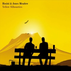 Hosini & Jones Meadow - Yellow Silhouettes