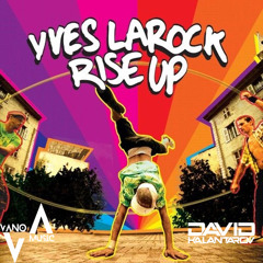 Yves LaRock - Rise Up (VANO & Kalantarov Remix 2025) MST