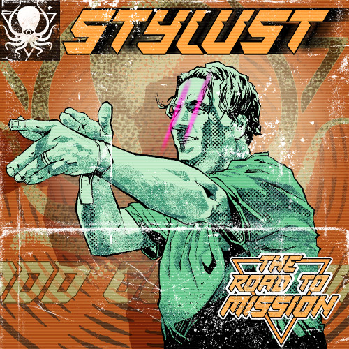 Stream STYLUST - Road to Mission - DDD Guest Mix by Deep Dark