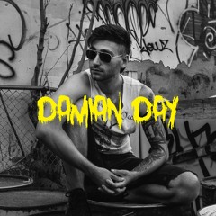 Blessed Be - Damian Day