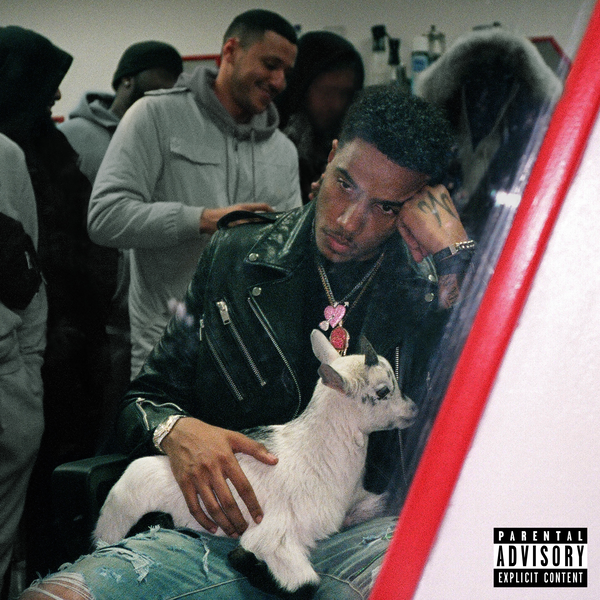 AJ Tracey – Ladbroke Grove