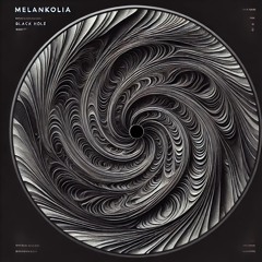 Melankolia