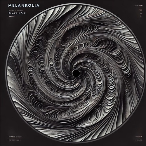 Melankolia