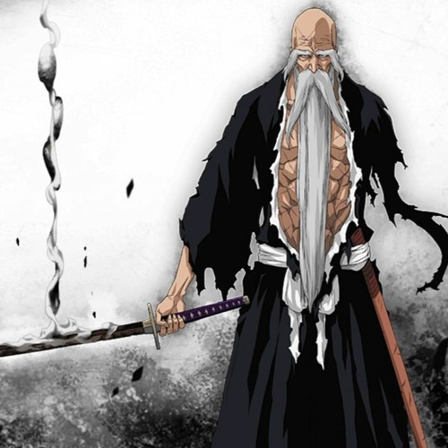 P4C - M4N - Bankai