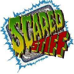 Mucora - Scared Stiff (preview)