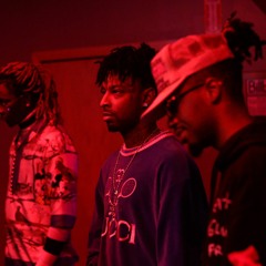[instrumental] LASH OUT [21 SAVAGE, YOUNG THUG & METRO BOOMIN TYPE BEAT]