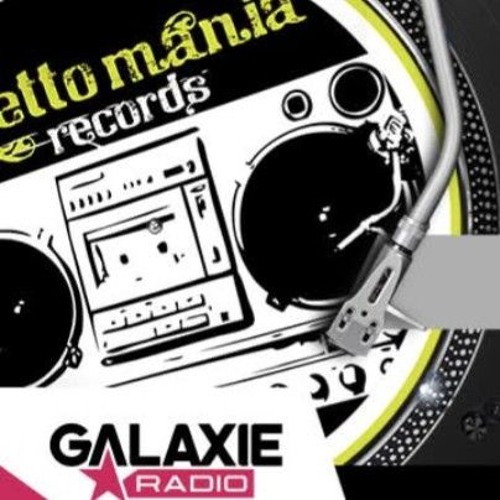 Sebastian Keks - Kekscore 1.5 @ Galaxie Radio France - Ghettomania Special