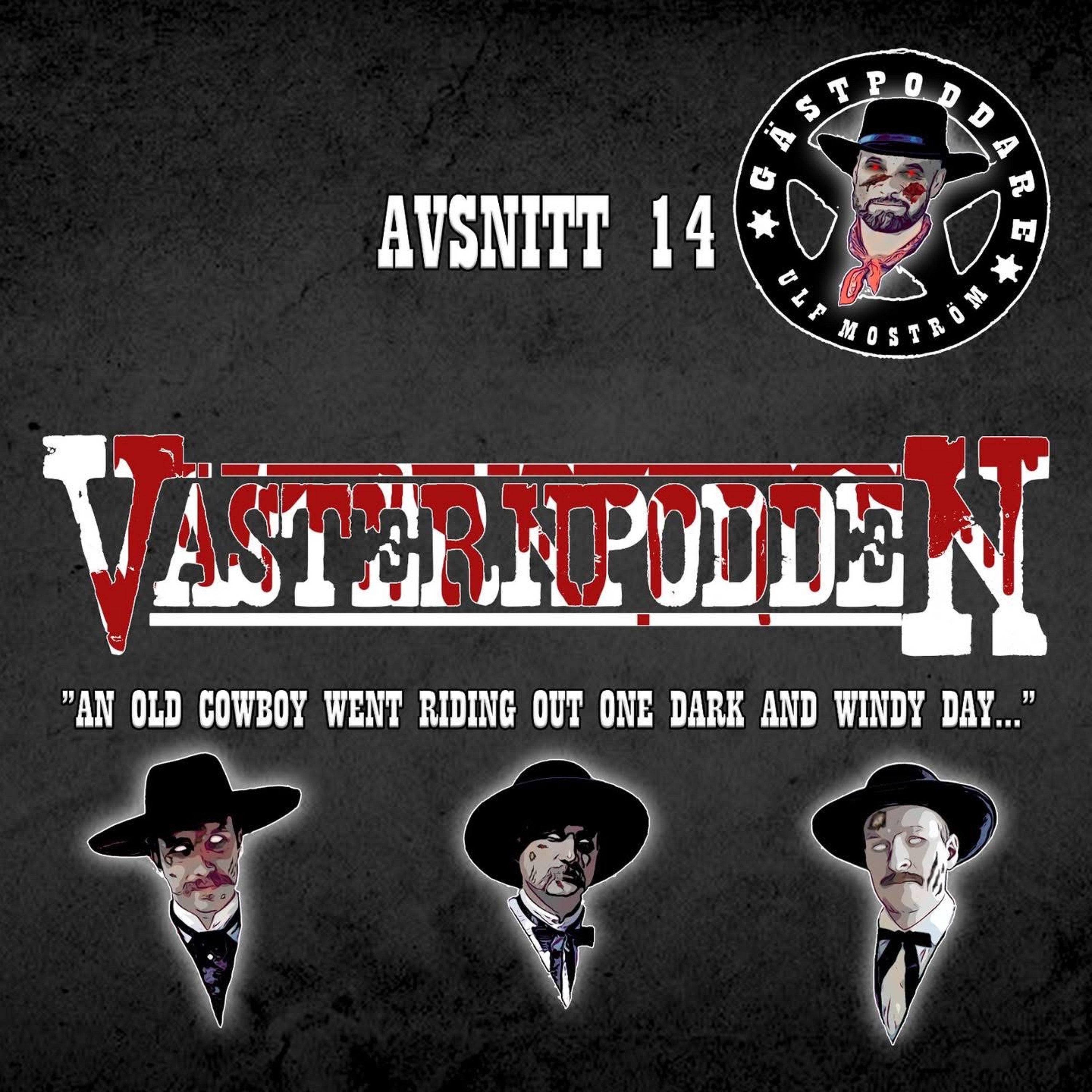 Västernpodden