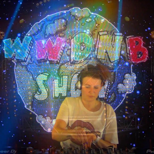 BADHABITZ DNB @WWDNB SHOW