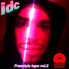 trippin out freestyle prod. yuri krei