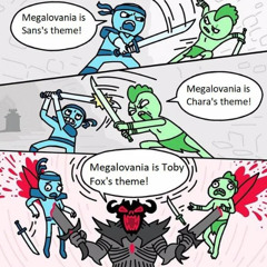 (Flm + samples) Meglovaina (my take)