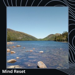 Mind Reset (dark)
