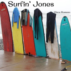 Surfin' Jones