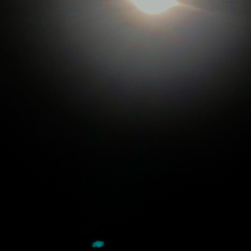 dark