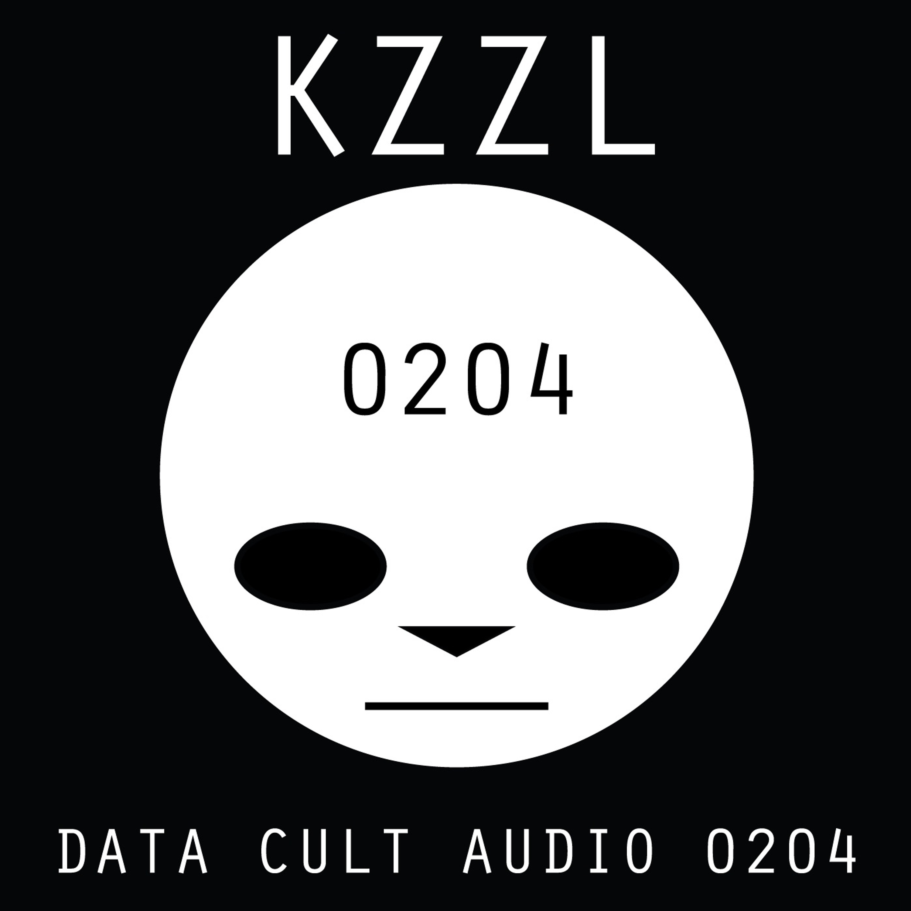 Data Cult Audio 0204 - KZZL