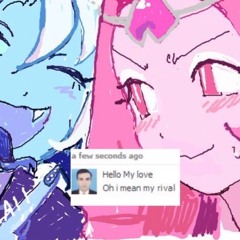 best freinds — toybox