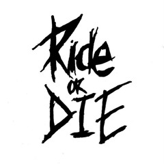 ride or die ft glogetah