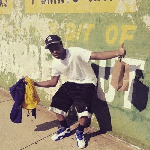 Pi'erre Bourne - HomeComing (UPDATE) |Prod. TM88|