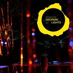 Geopark Lights Granada 22' - Victor Santana Special House Set