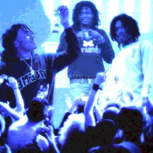 Susnet by lucki prod me