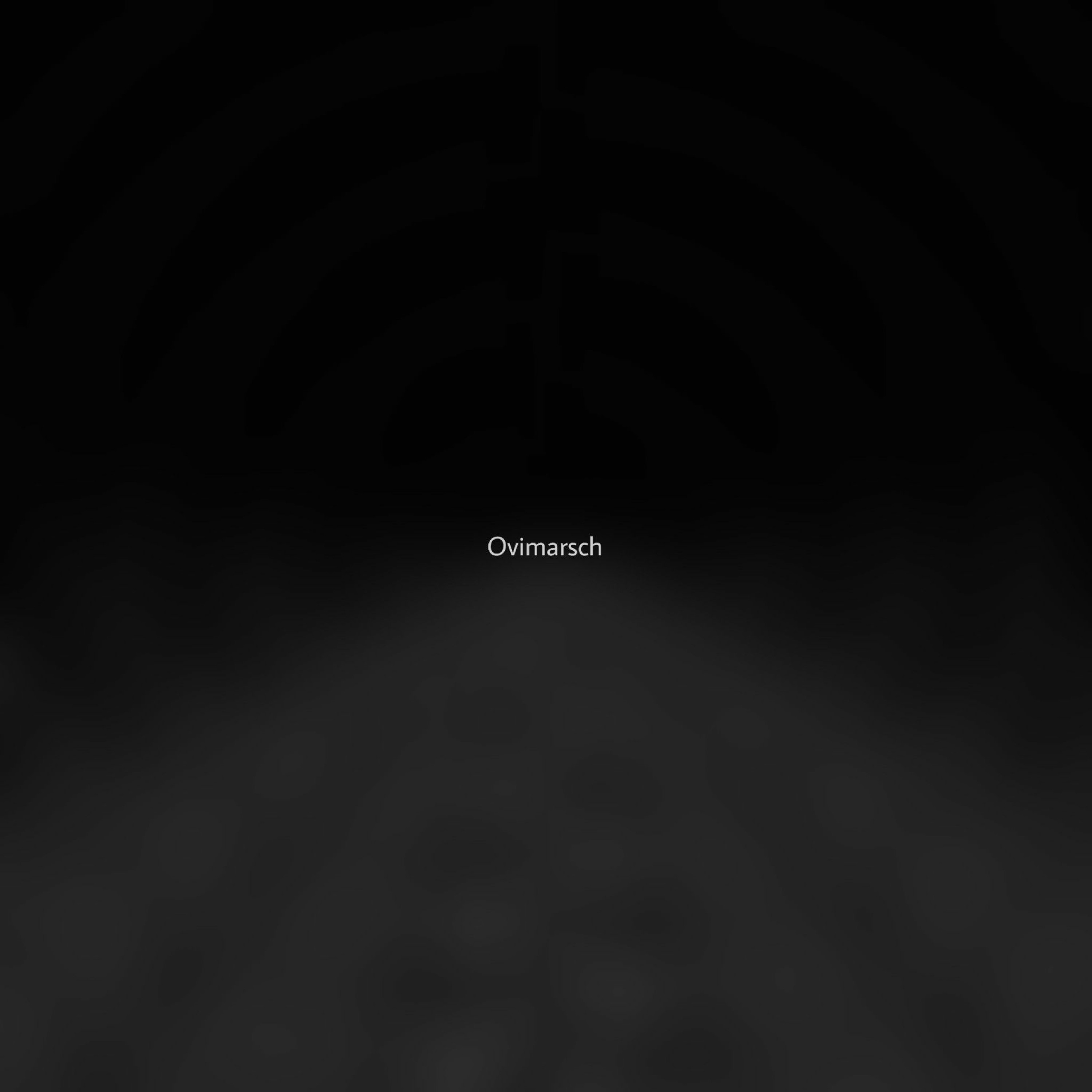 Ovimarsch