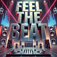 Darude - Feel the Beat (T!GERCH!LD FL!P)