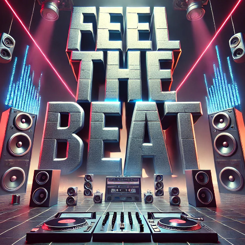 Darude - Feel the Beat (T!GERCH!LD FL!P)