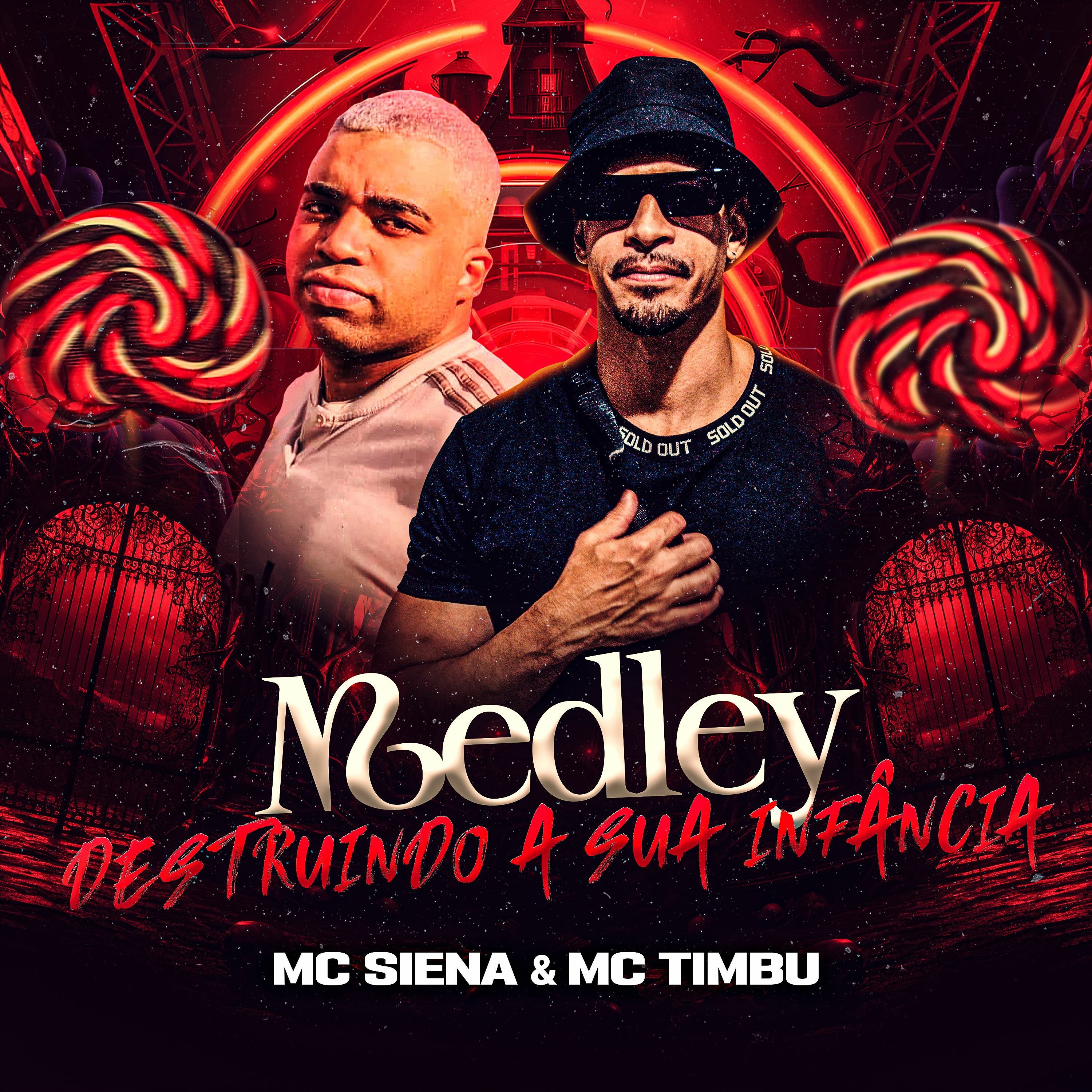 MC Timbu