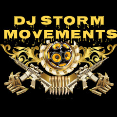 Dj Storm Mixtapes‼️