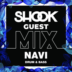 Shook Crew Guest Mix #051 - NAVÏ