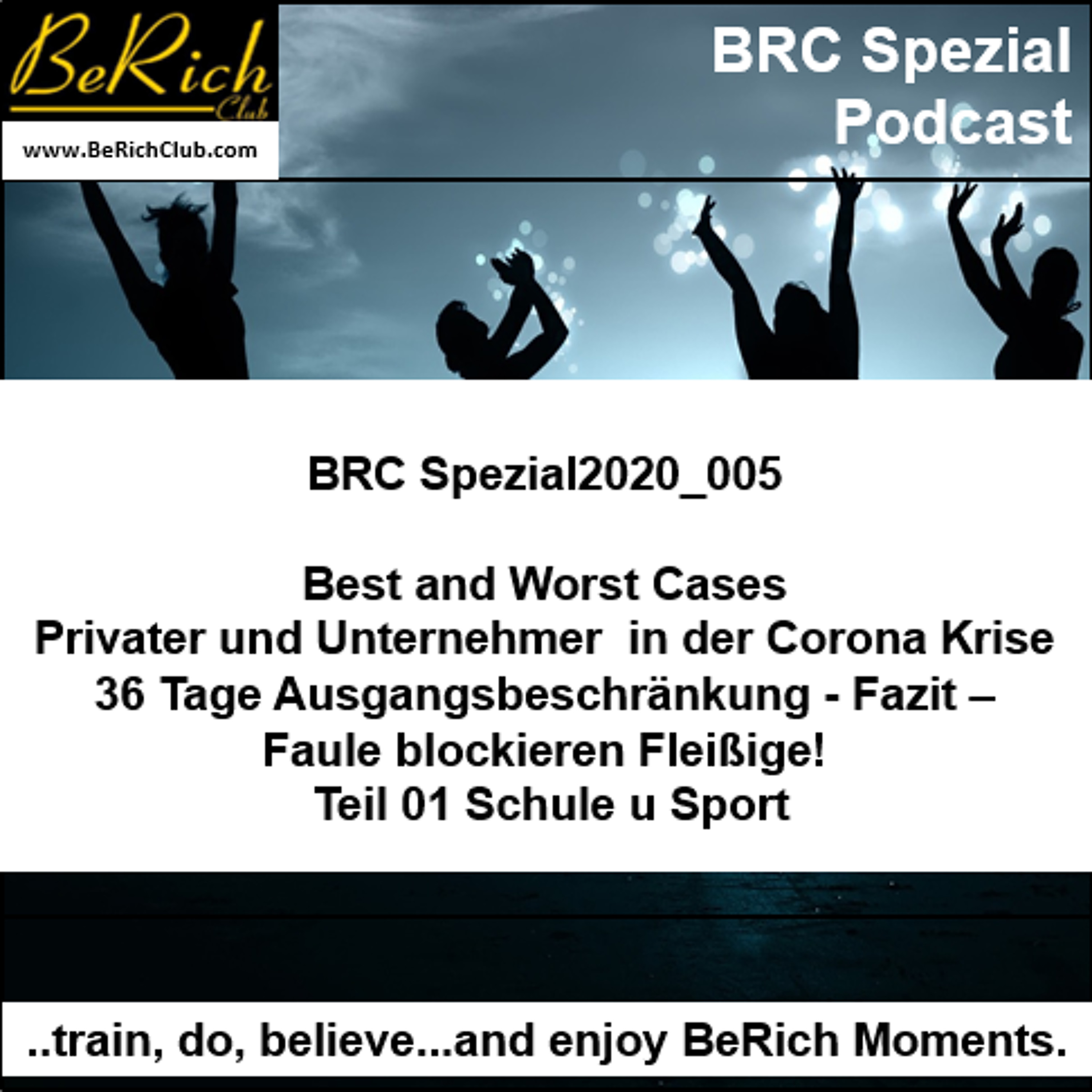 BRC Podcast