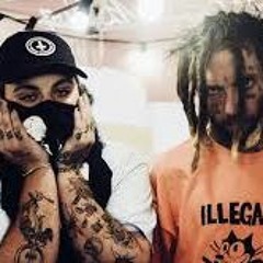 $uicideboy$ - and to those i love, thanks for sticking around ( slowed + 𝒓𝒆𝒗𝒆𝒓𝒃 )