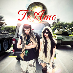 Te Amo x Lobo Slashemall