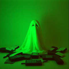 Ghosting is for P***ies (Punk)