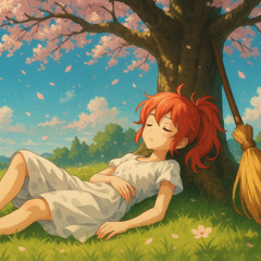 春のせい（Because It’s Spring）