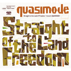 The Land of Freedom (Live)