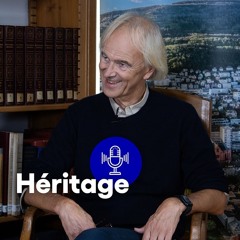 Entretien avec Ola Söderström