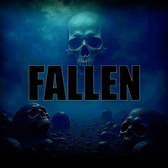 💀🔥 FALLEN - Dark Haunting/Mystery Trap Beat