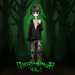 Японский хоррор(prod.lmd + greyrock)#FLOOPYMEMBER2 #2025