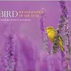 GET [EBOOK EPUB KINDLE PDF] Bird Photographer of the Year: Collection 7 (Bird Photographer of the Ye