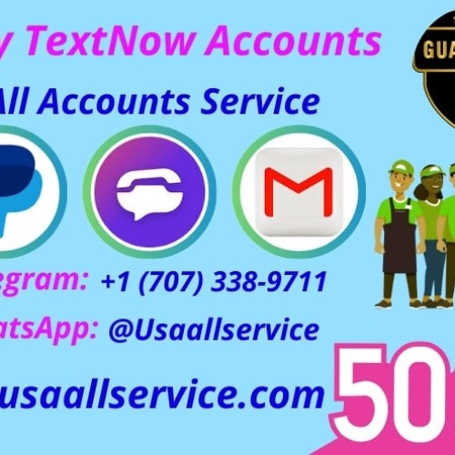 Where To Buy TextNow Accounts: A Complete Guide in 2025