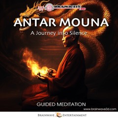 Antar-Mouna-Meditation - Eine Reise in die Stille - DEMO