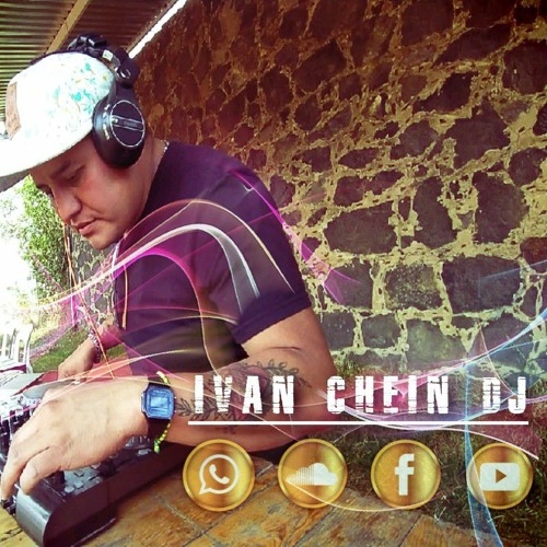 Stream LA RICA BOA ( IVAN CHEIN DJ REMIX ) .mp3 by IVAN CHEIN DJ | Listen  online for free on SoundCloud
