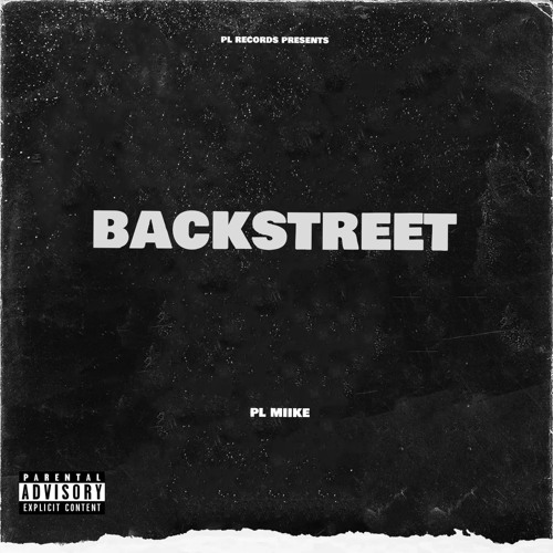 PL MiikE - BackStreet