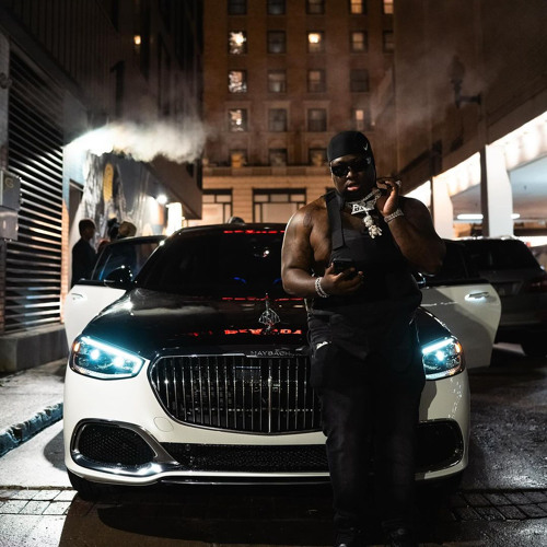 Big Moochie Grape - WAKE EM UP Prod. Bandplay