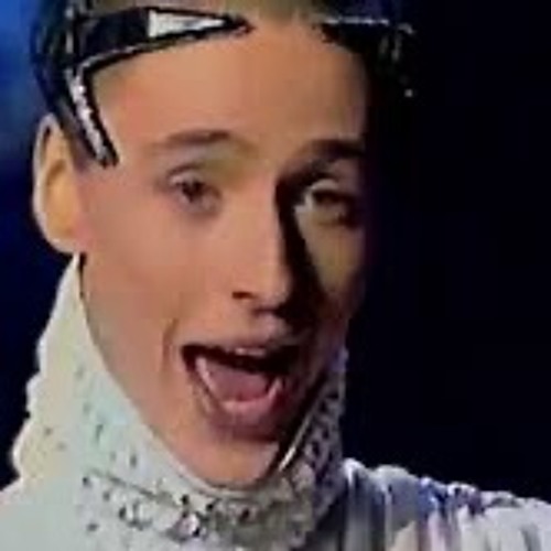 Vitas - 7th Element cover