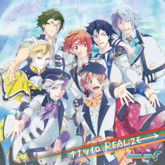 ナナツイロ REALiZE