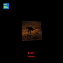 D'JAMM - LOST (Radio Edit) [2025 1/14~ OUT NOW]