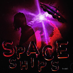 Slimggp - Spaceships [Prod: ronio + austinpyo] [@DJGren8de + $hötcaller$ Exclusive]